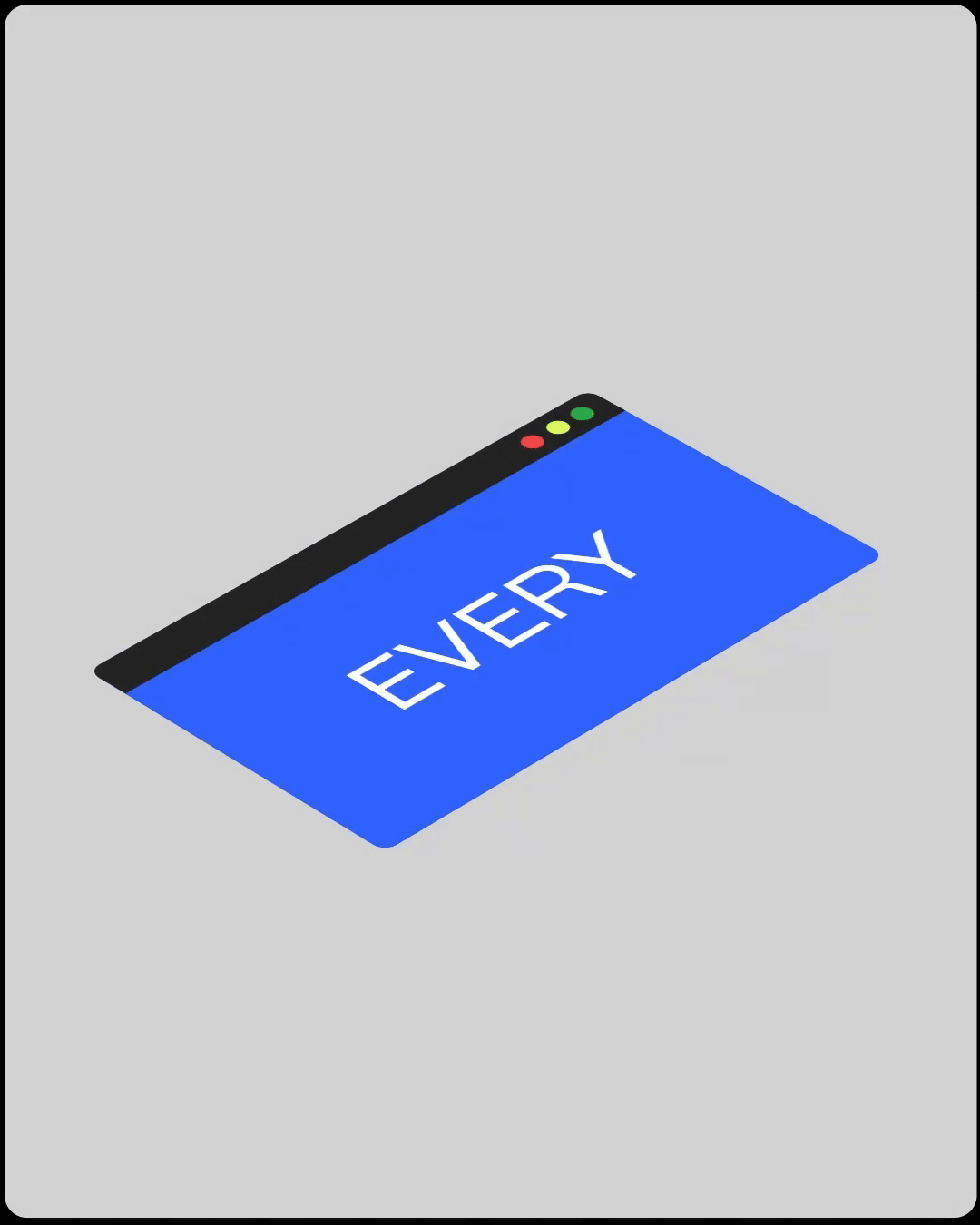 Project Thumbnail